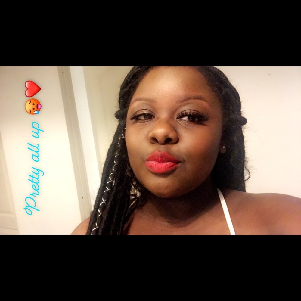 Meet your Posher, Baddest